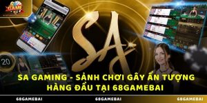 SA Gaming