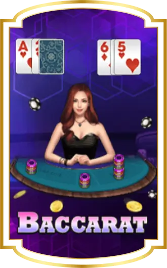 baccarat