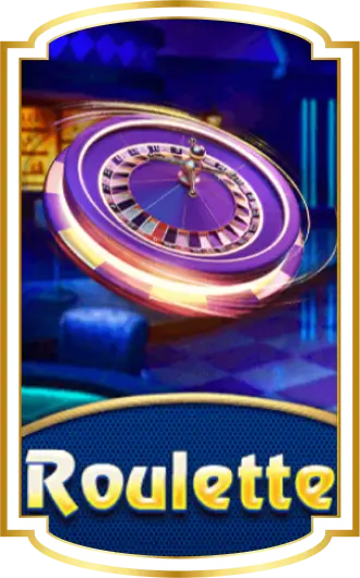 ROULETTE